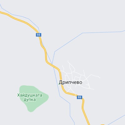 Дрипчево