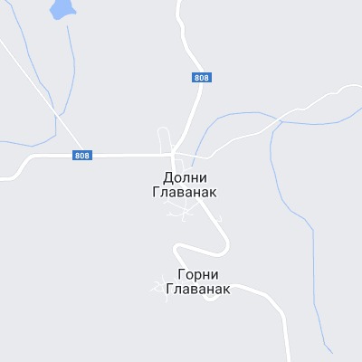 Долни Главанак