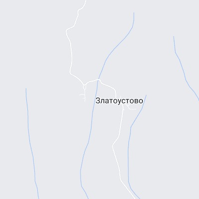 Златоустово