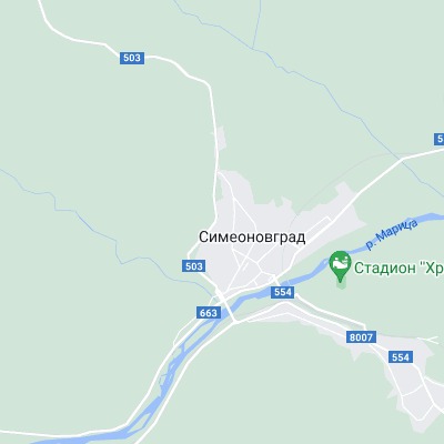 Симеоновград