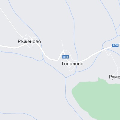 Тополово
