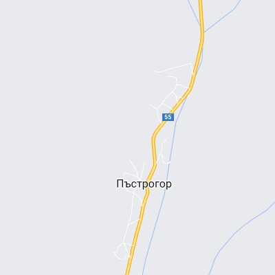 Пъстрогор