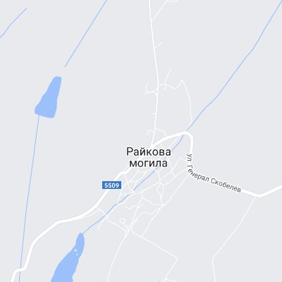 Райкова могила