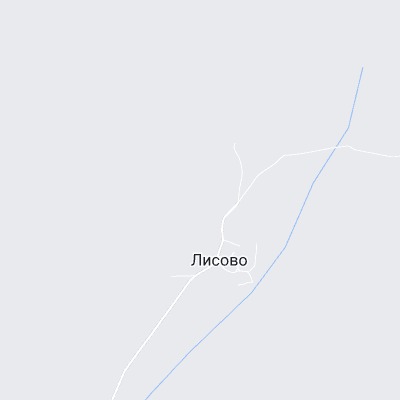 Лисово