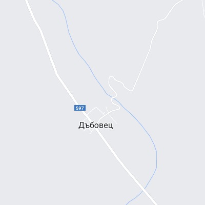 Дъбовец