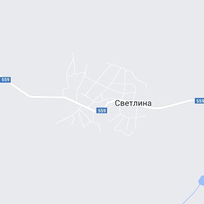 Светлина