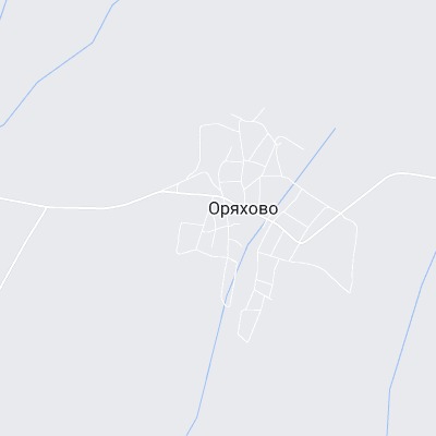 Оряхово