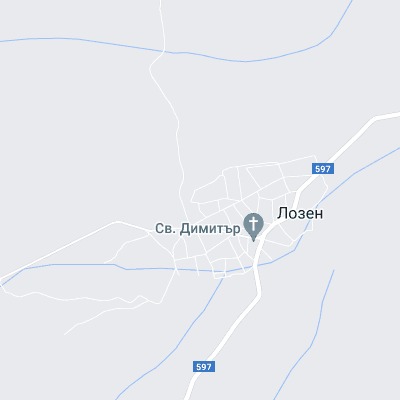 Лозен