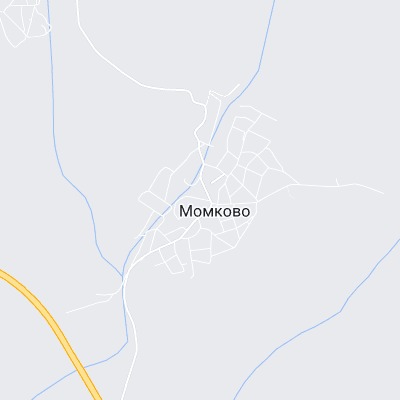 Момково