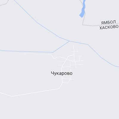 Чукарово