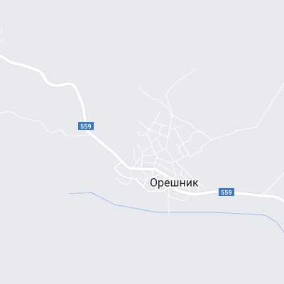 Орешник