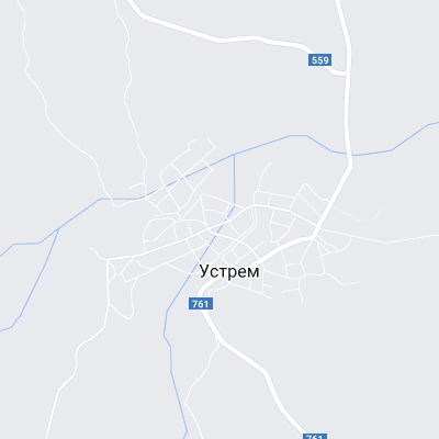 Устрем