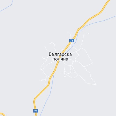 Българска поляна