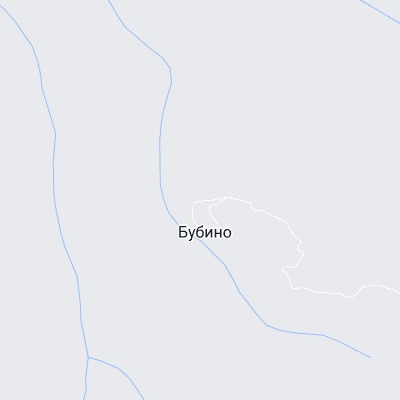 Бубино