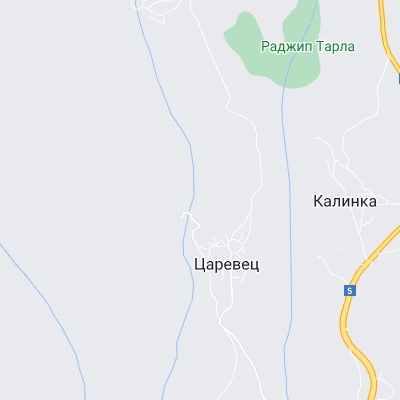 Царевец