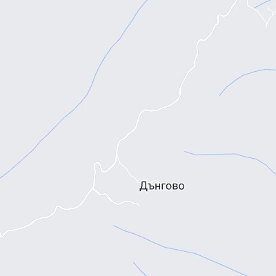 Дънгово