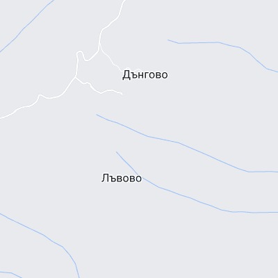 Лъвово