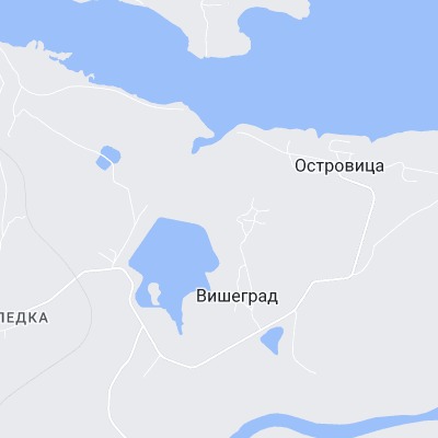 Вишеград