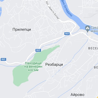 Резбарци