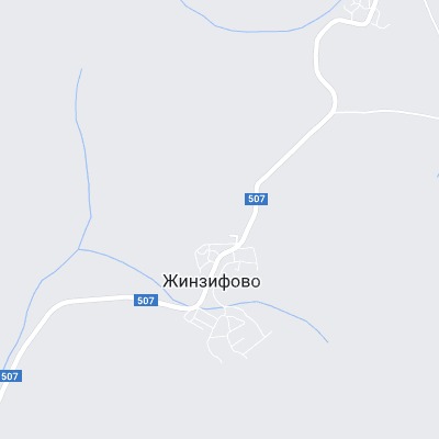 Жинзифово
