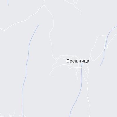 Орешница