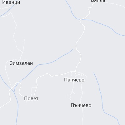 Панчево