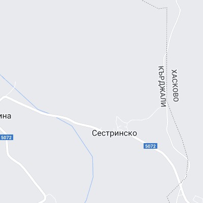 Сестринско