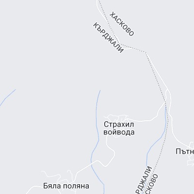 Страхил войвода
