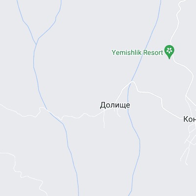 Долище