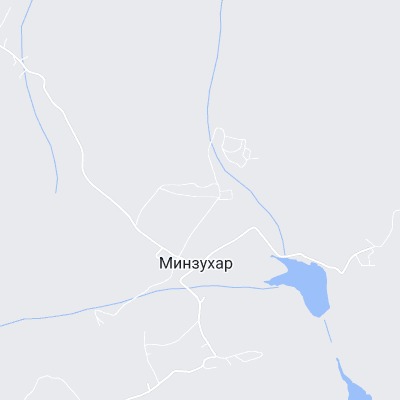 Минзухар