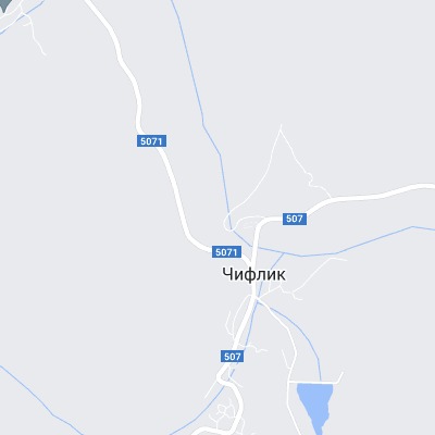 Чифлик