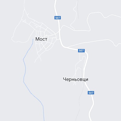 Черньовци