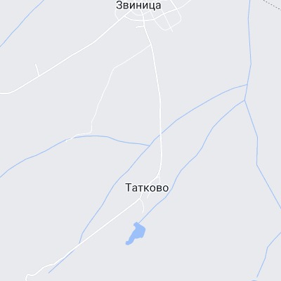 Татково