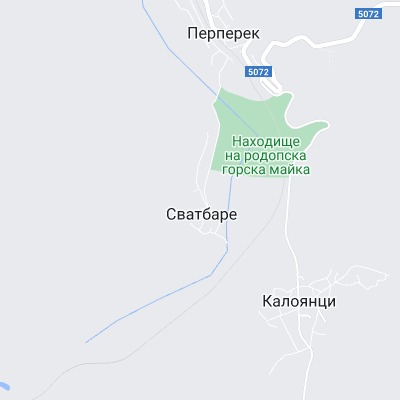 Сватбаре