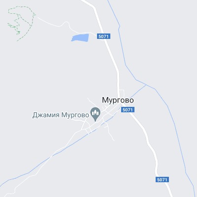 Мургово