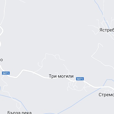 Три могили