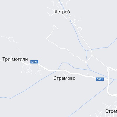 Стремово