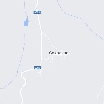 Соколяне