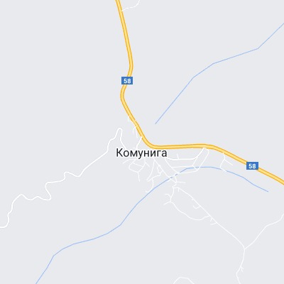 Комунига