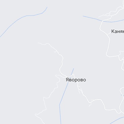 Яворово