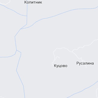 Куцово