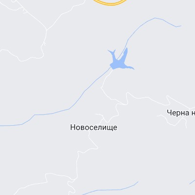 Новоселище
