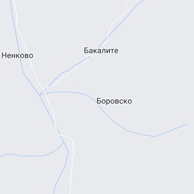 Боровско