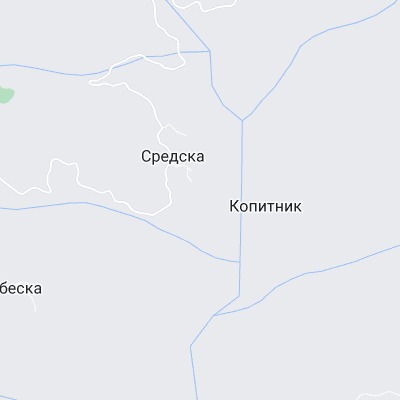 Копитник