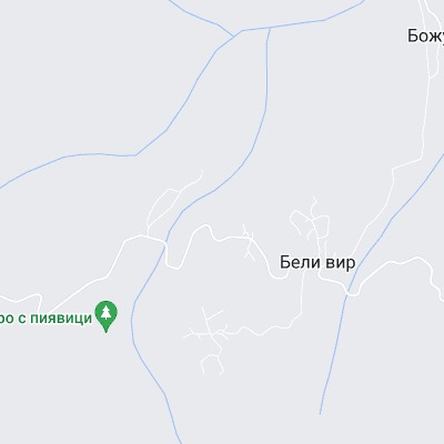 Бели вир