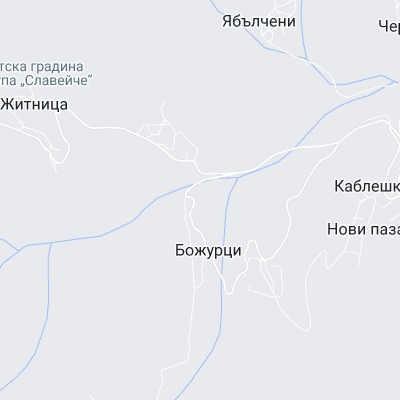 Божурци
