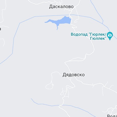 Дядовско