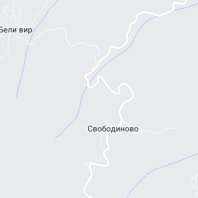 Свободиново