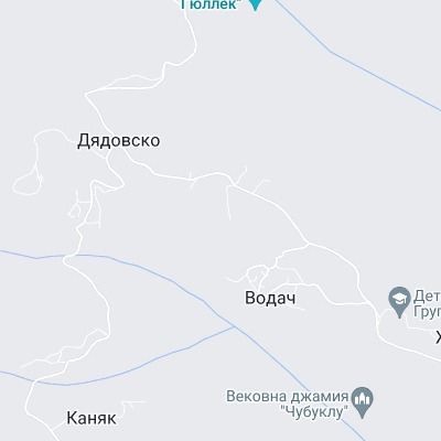 Водач