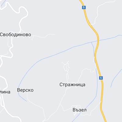 Стражница